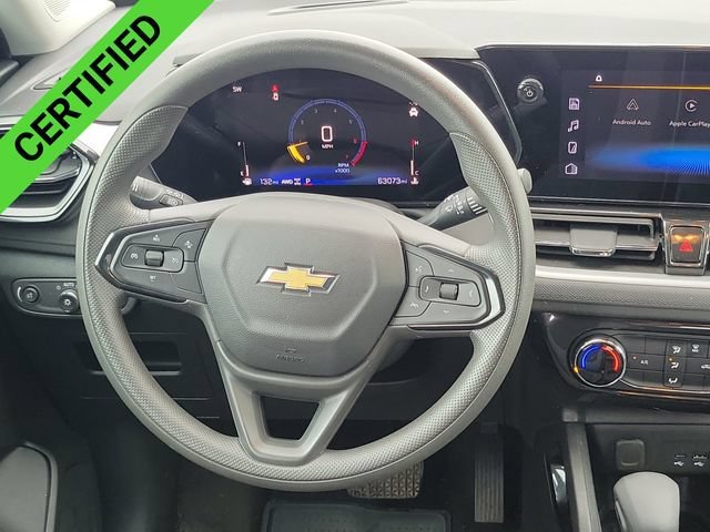 2024 Chevrolet TrailBlazer LT - Photo 27