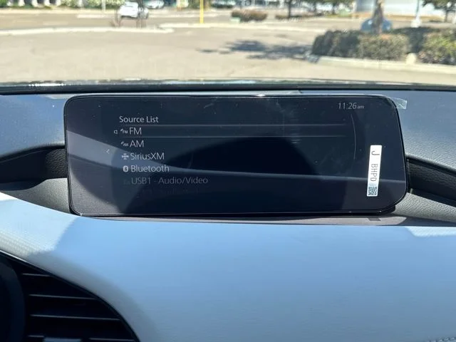 2025 Mazda Mazda3 Turbo Premium Plus - Photo 11