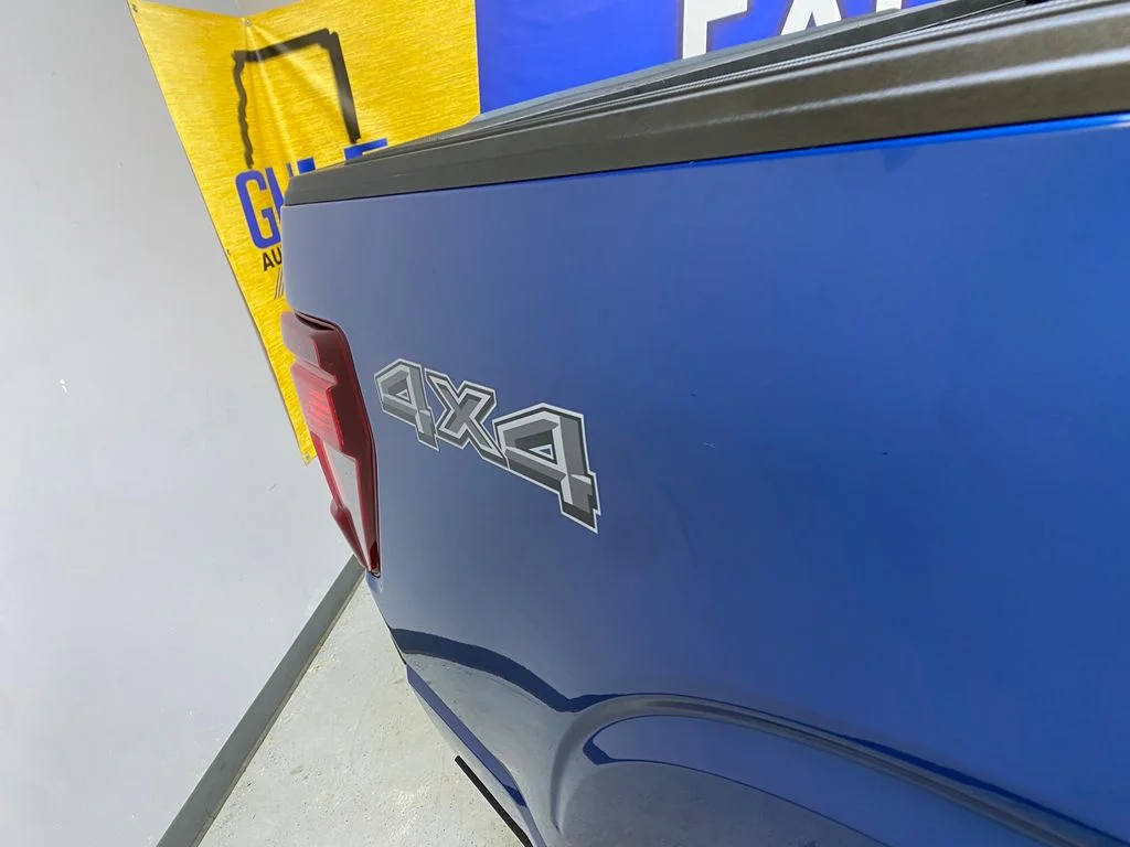2025 Ford F-150 XLT - Photo 17