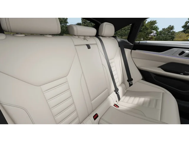 New 2026 Brooklyn Grey Metallic BMW 430i image 12
