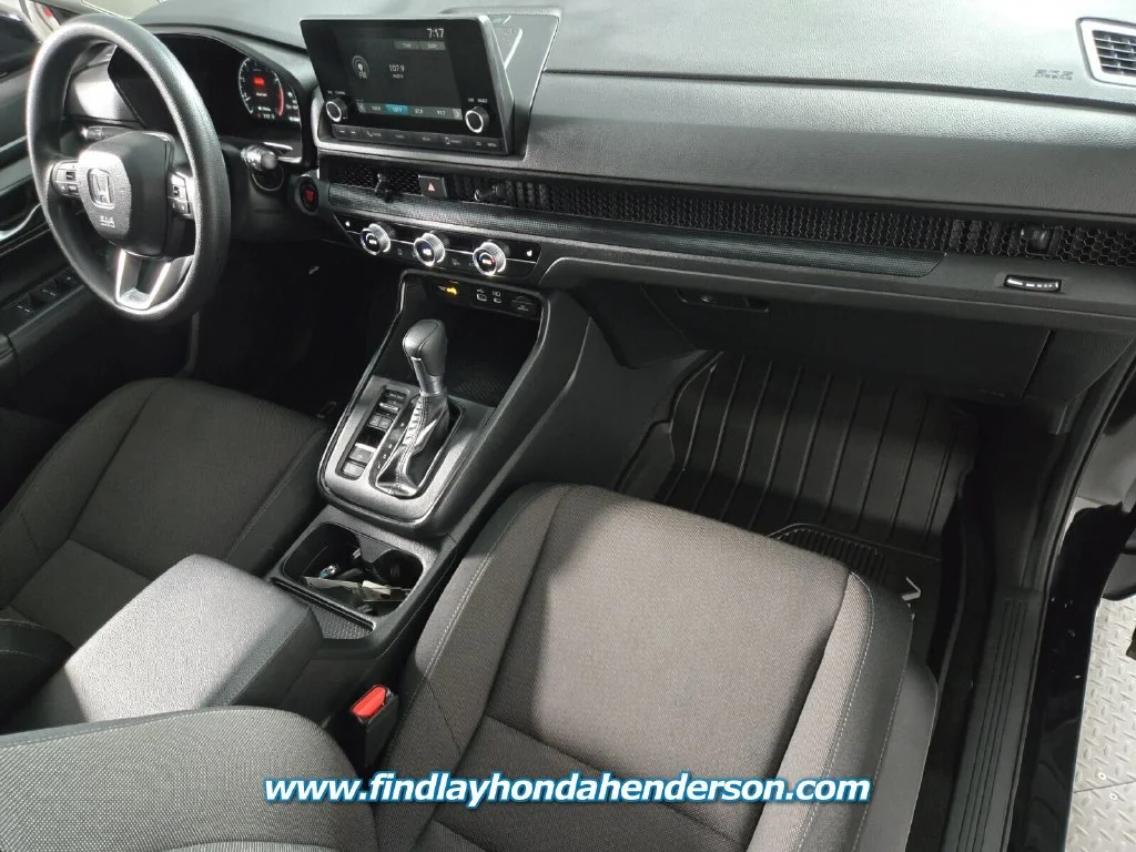 2024 Honda CR-V EX - Photo 23