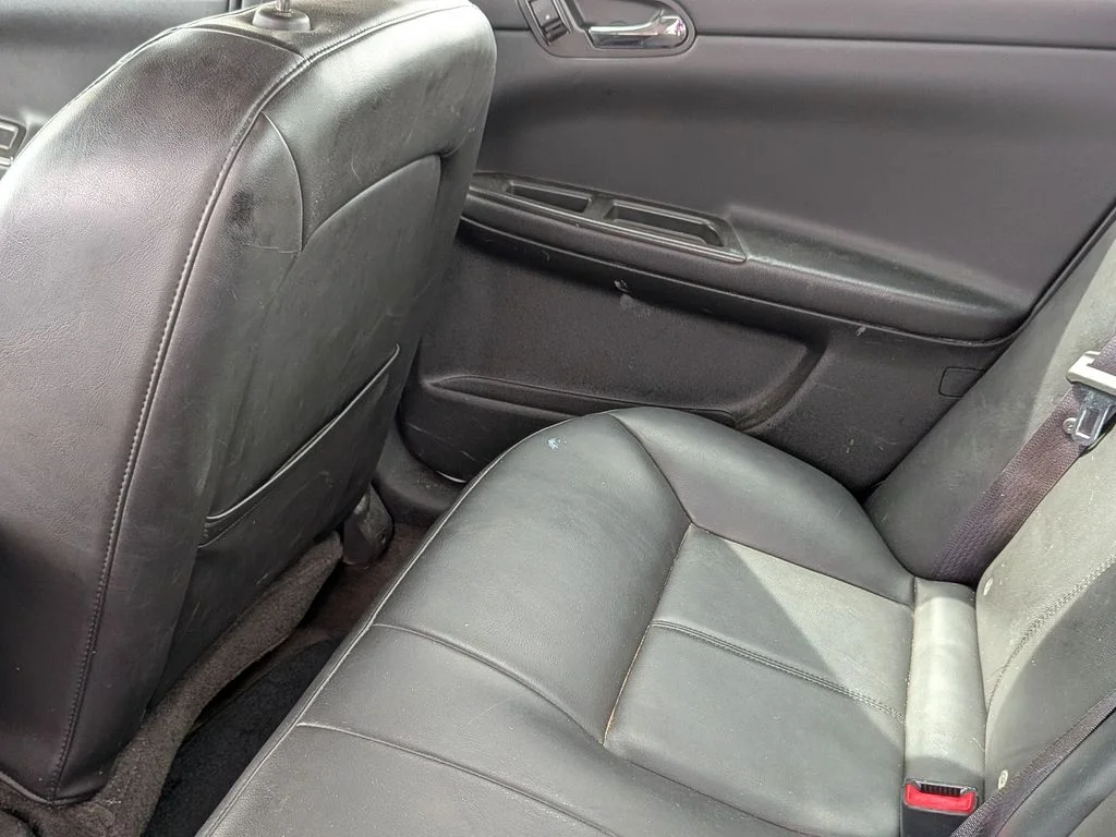 Used 2014 White Chevrolet LTZ image 22