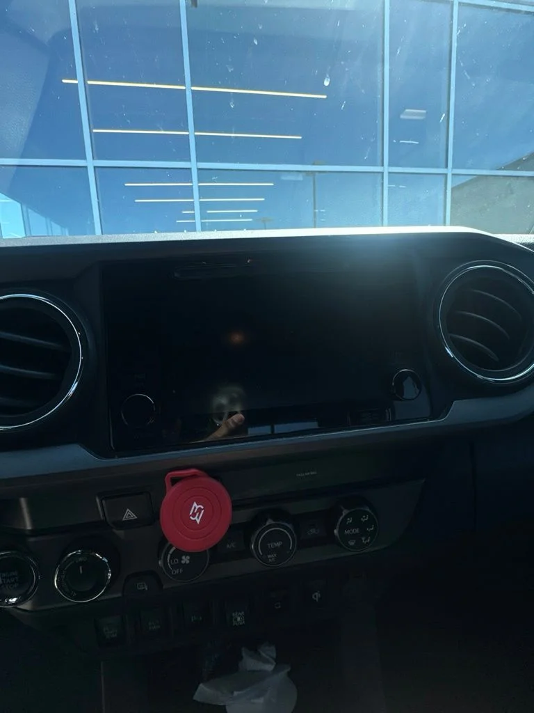 Used 2019 Black Toyota TRD Off-Road image 13