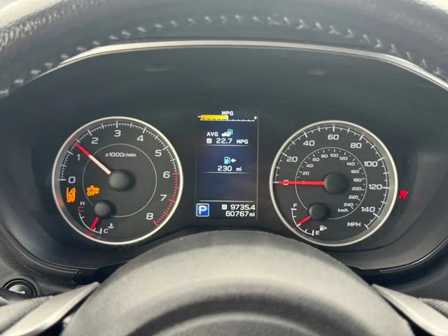 Used 2020 White Subaru Premium image 35