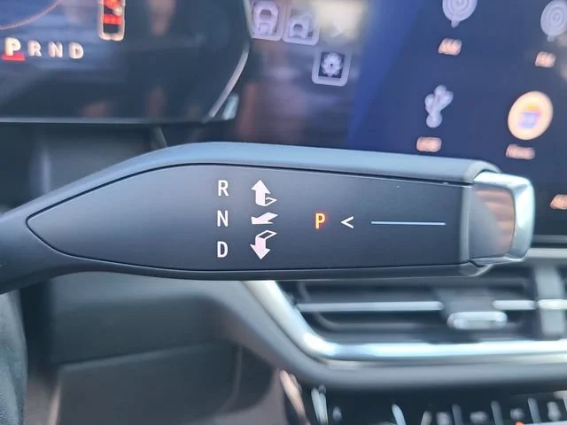 New 2026 Summit White Chevrolet LT image 33