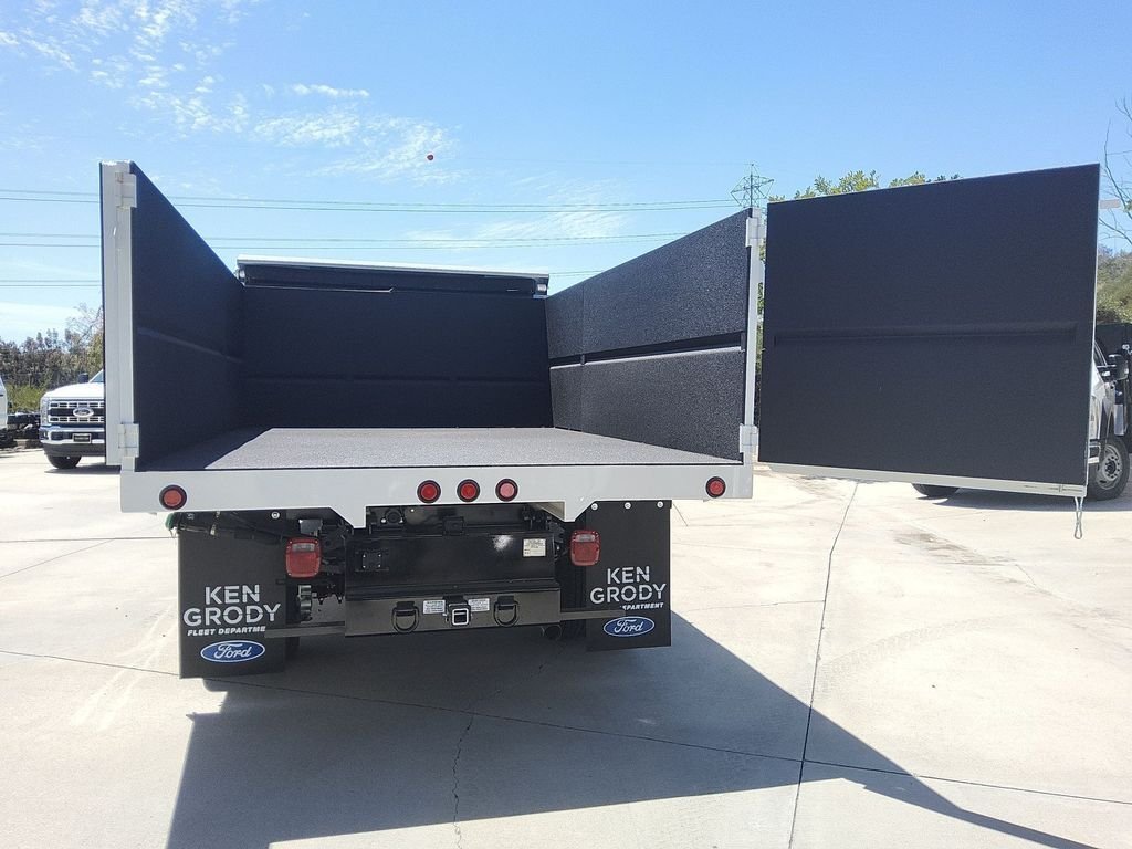 New 2026 Oxford White Ford XL image 21