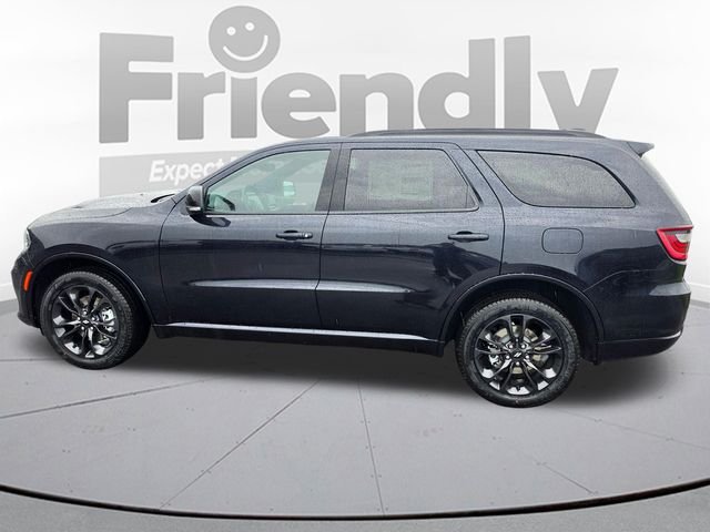 New 2026 Night Moves Exterior Paint Dodge GT Plus image 8