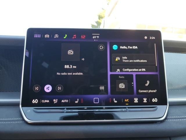 New 2026 White Volkswagen 2.0T SE R-Line Black image 19