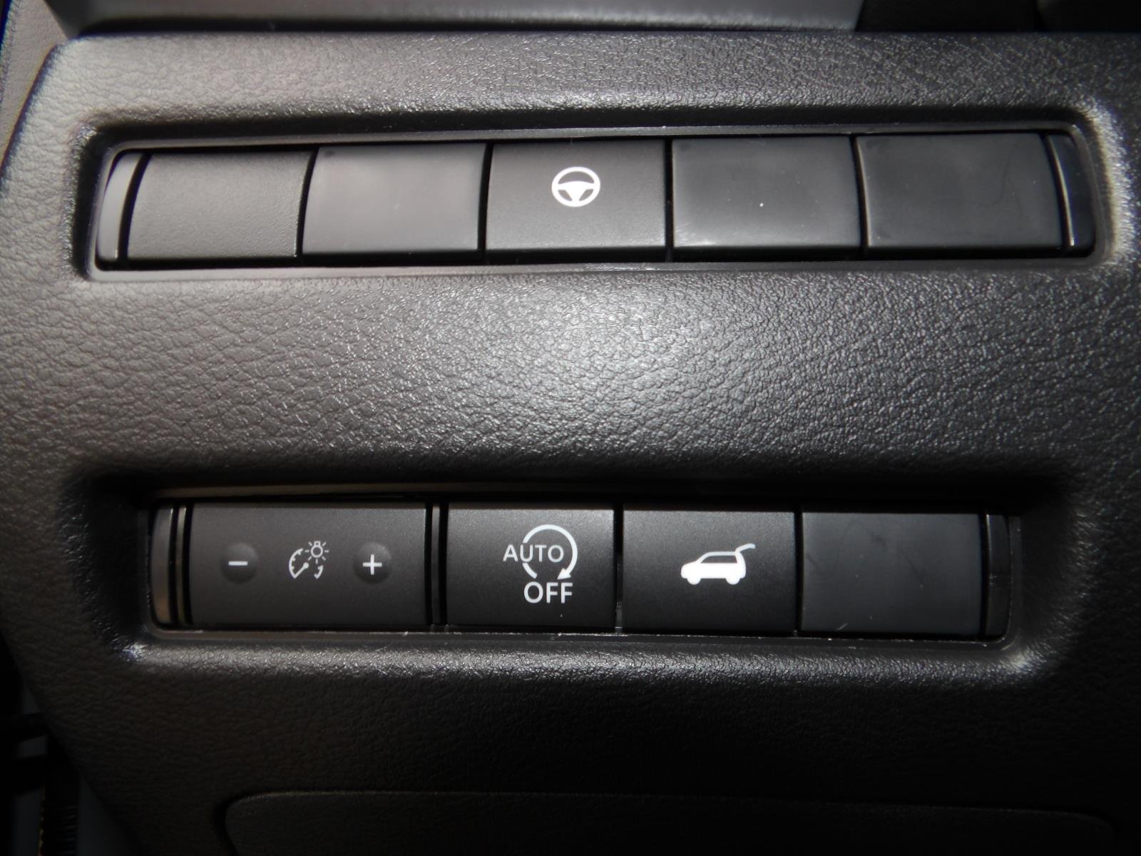 New 2026 Boulder Gray Pearl Nissan Dark Armor™ image 29