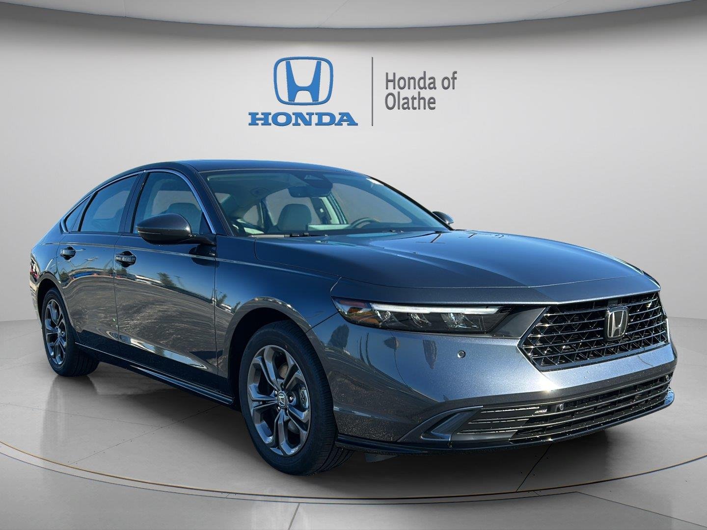 2026 Honda Accord