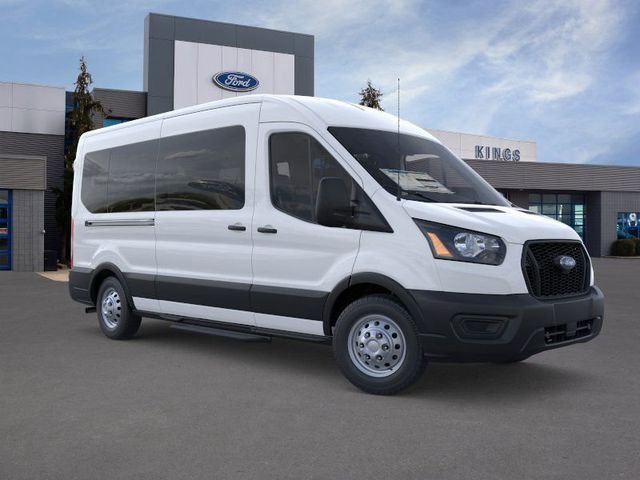 2025 Ford Transit Passenger Van XL - Photo 7