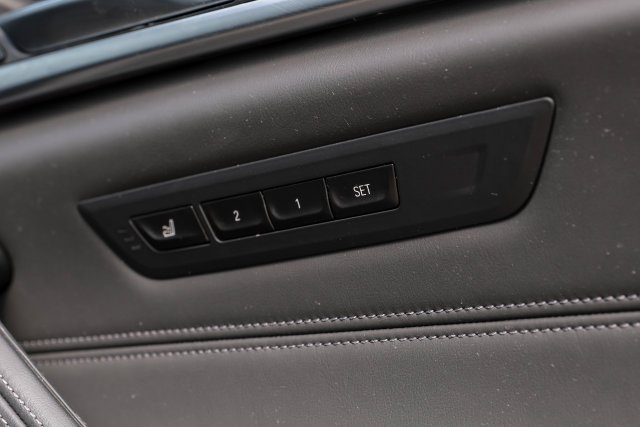 Used 2022 Black BMW Base image 77
