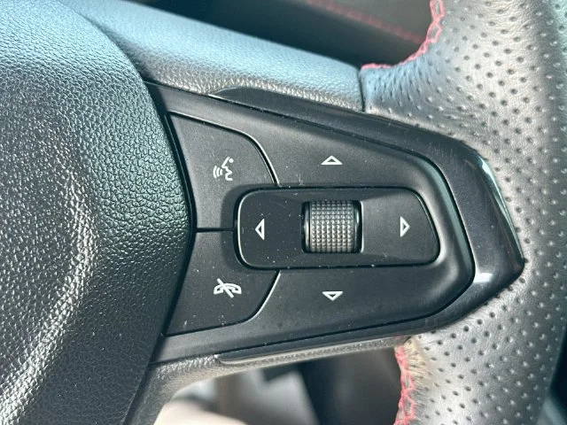 Used 2023 White Chevrolet RS image 49