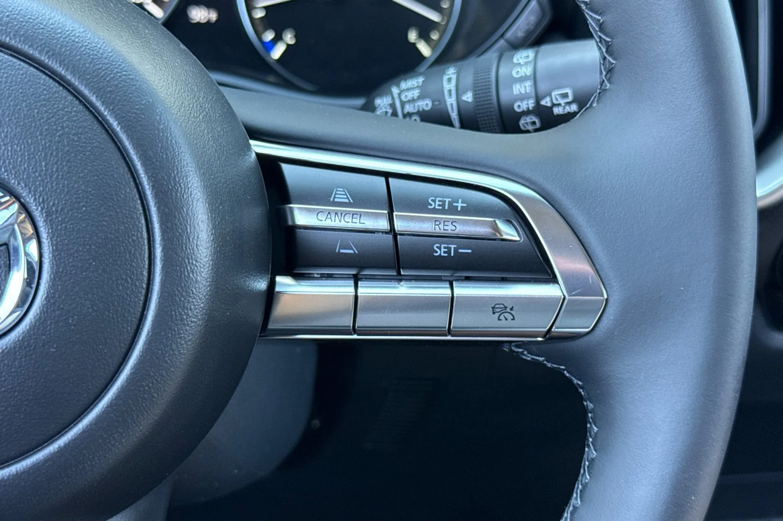 New 2026 Machine Gray Metallic Mazda 2.5 S Preferred AWD image 27
