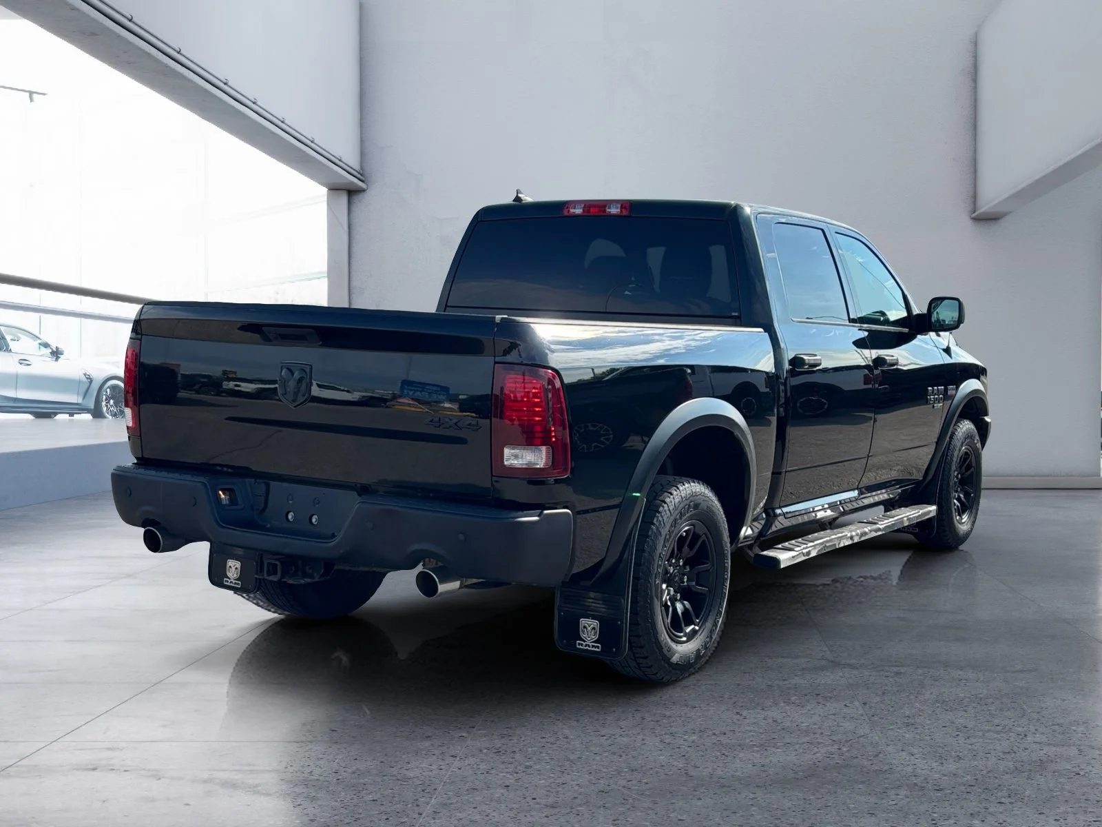 Used 2021 Black Ram Warlock image 5