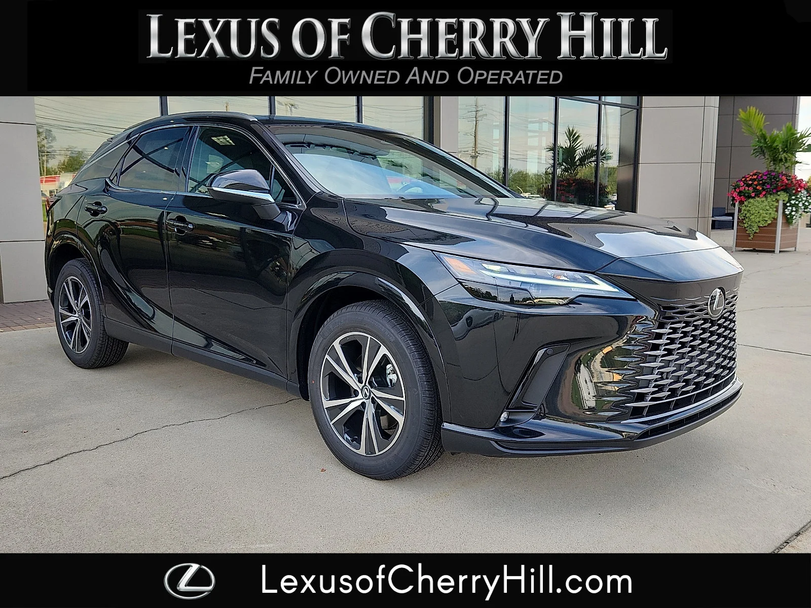 New 2026 Lexus RX 350 PREMIUM