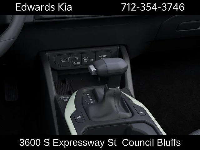 New 2026 Gray Kia GT-Line image 25