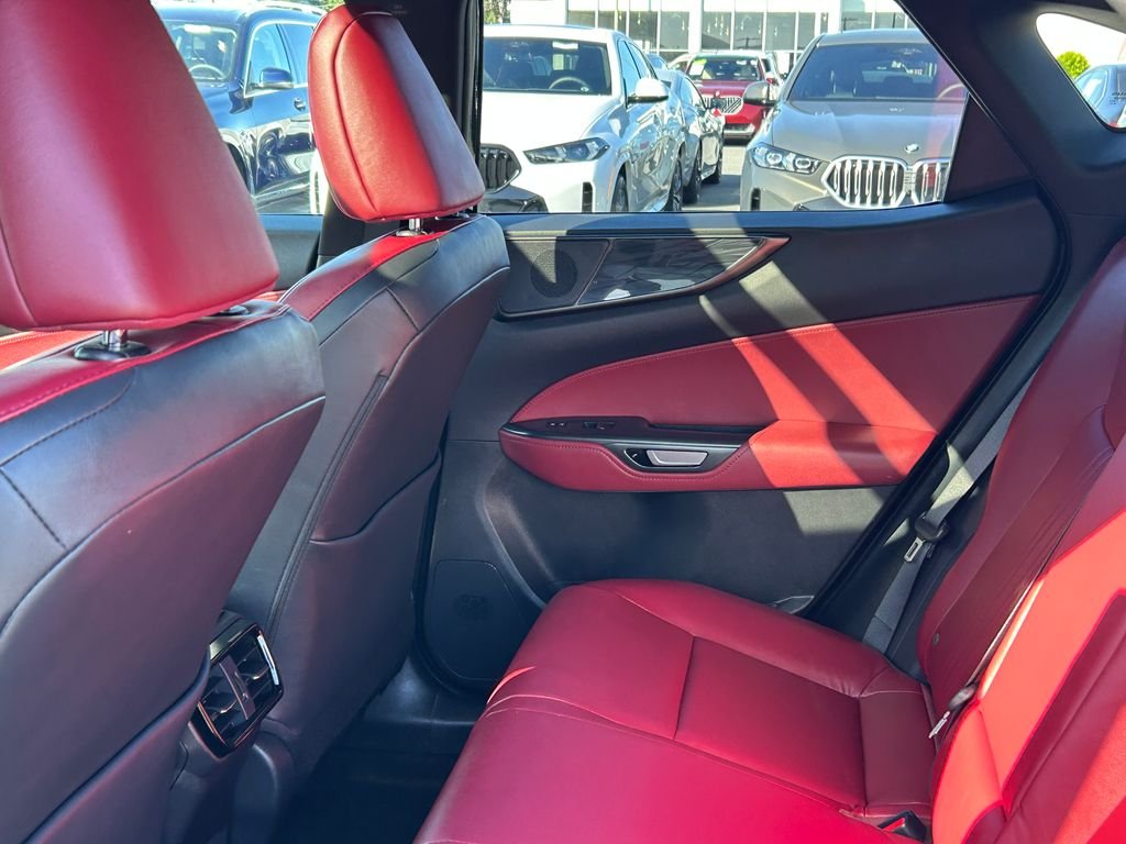Used 2024 Caviar Lexus 350h Premium image 29