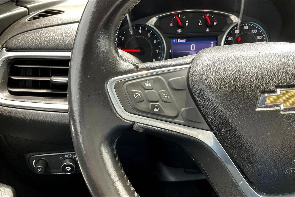 Used 2019 Beige Chevrolet LT image 13