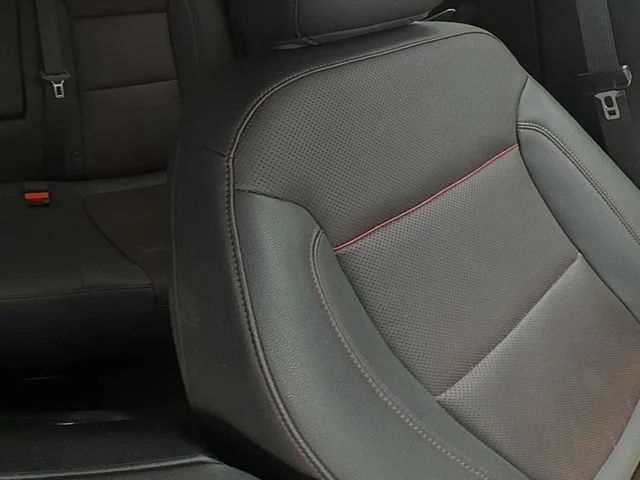 2025 Chevrolet Blazer RS - Photo 36