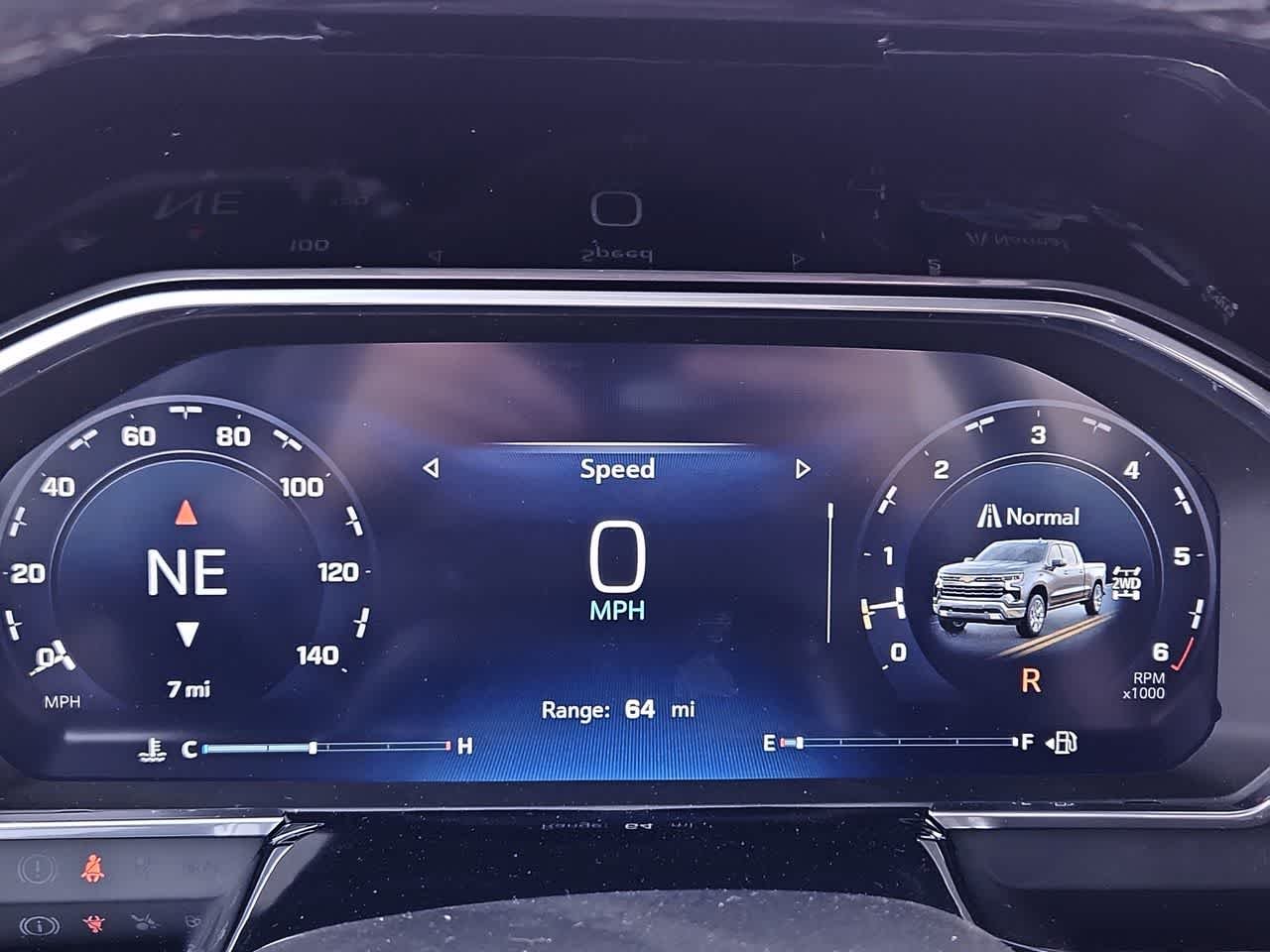 2026 Chevrolet Silverado 1500 RST - Photo 24