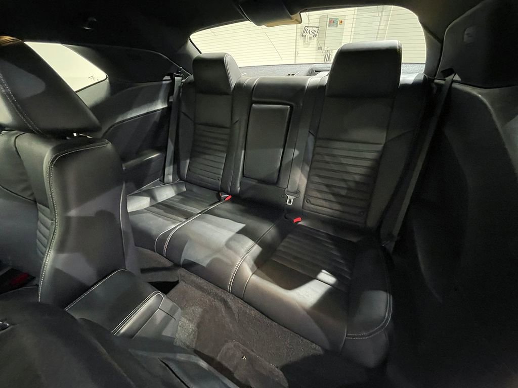 2012 Dodge Challenger R/T - Photo 60