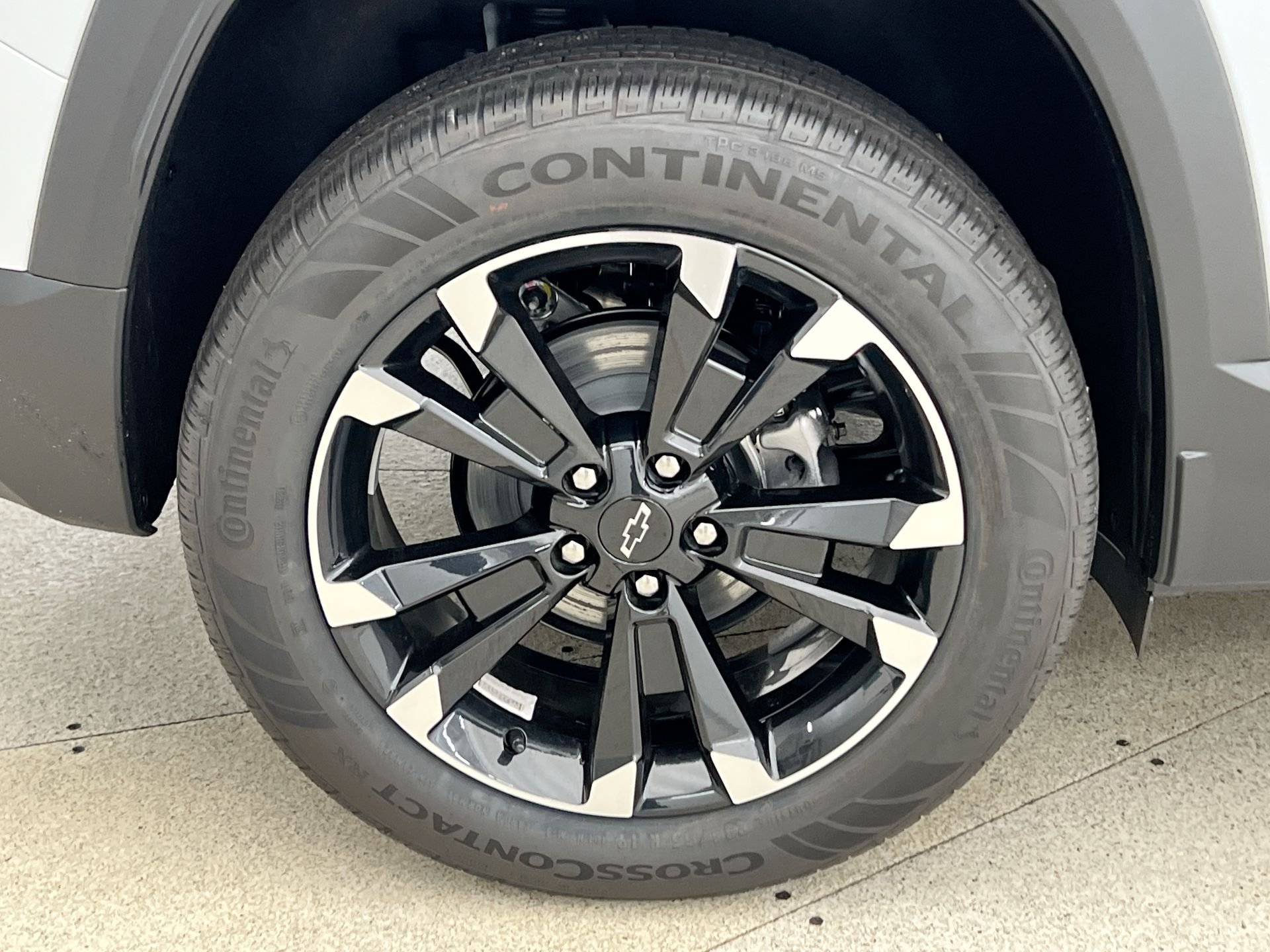 2026 Chevrolet Equinox RS - Photo 83