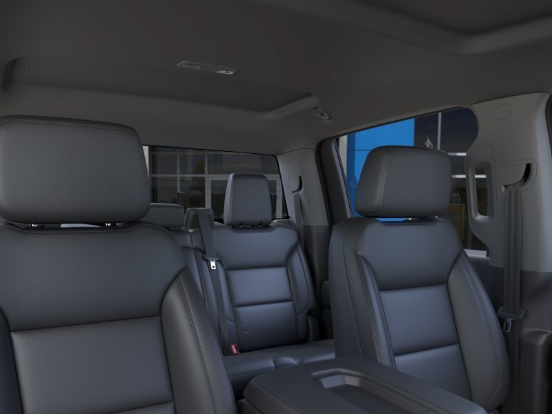 2026 Chevrolet Silverado 1500 Work Truck - Photo 25