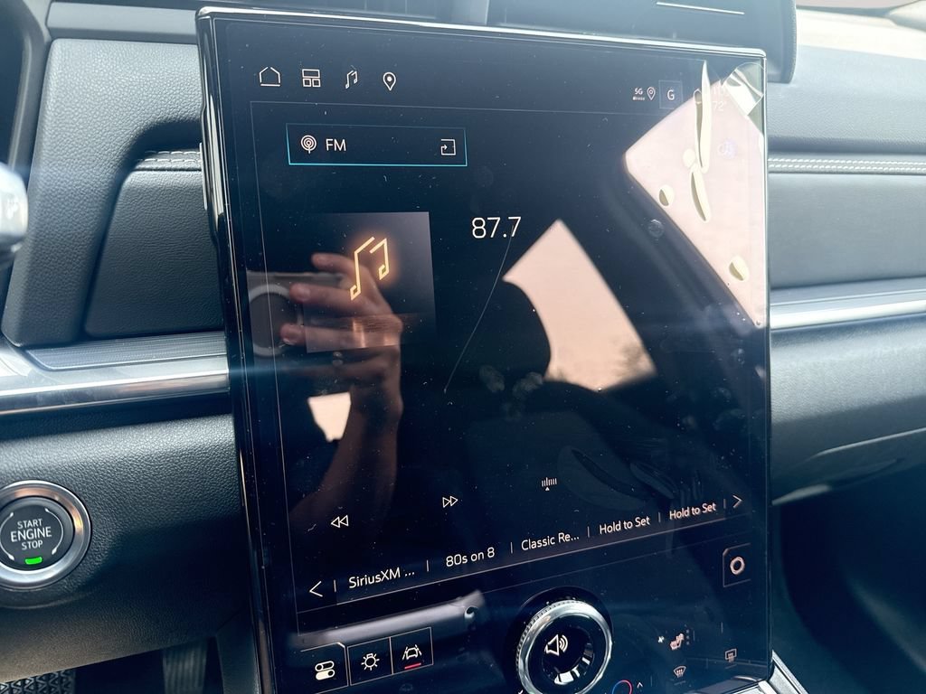 2027 GMC Terrain Elevation - Photo 13