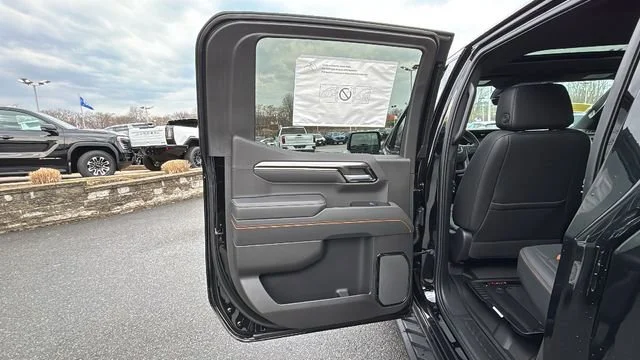 2026 GMC Sierra 1500 AT4 - Photo 32