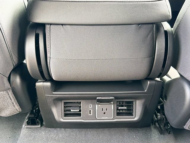 New 2026 Black Chevrolet LT (2FL) image 27