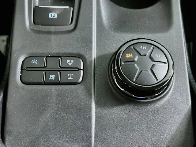 New 2026 White Ford XLT image 20