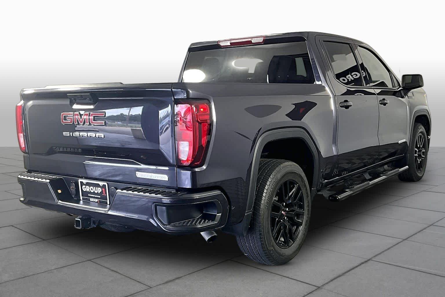 2024 GMC Sierra 1500 Elevation - Photo 13