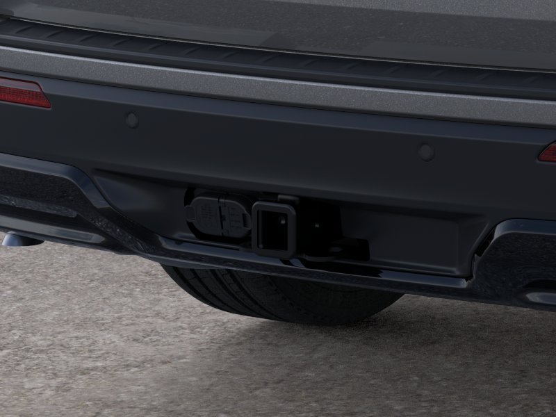 New 2026 Carbonized Gray Metallic Ford ST-Line image 23