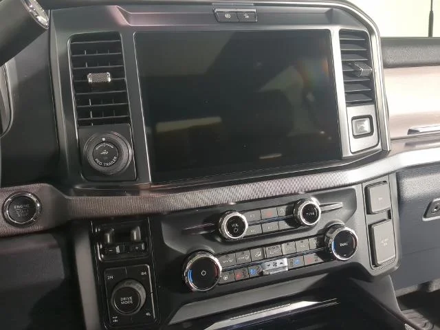 New 2026 Agate Black Metallic Ford F-250® Platinum® image 26