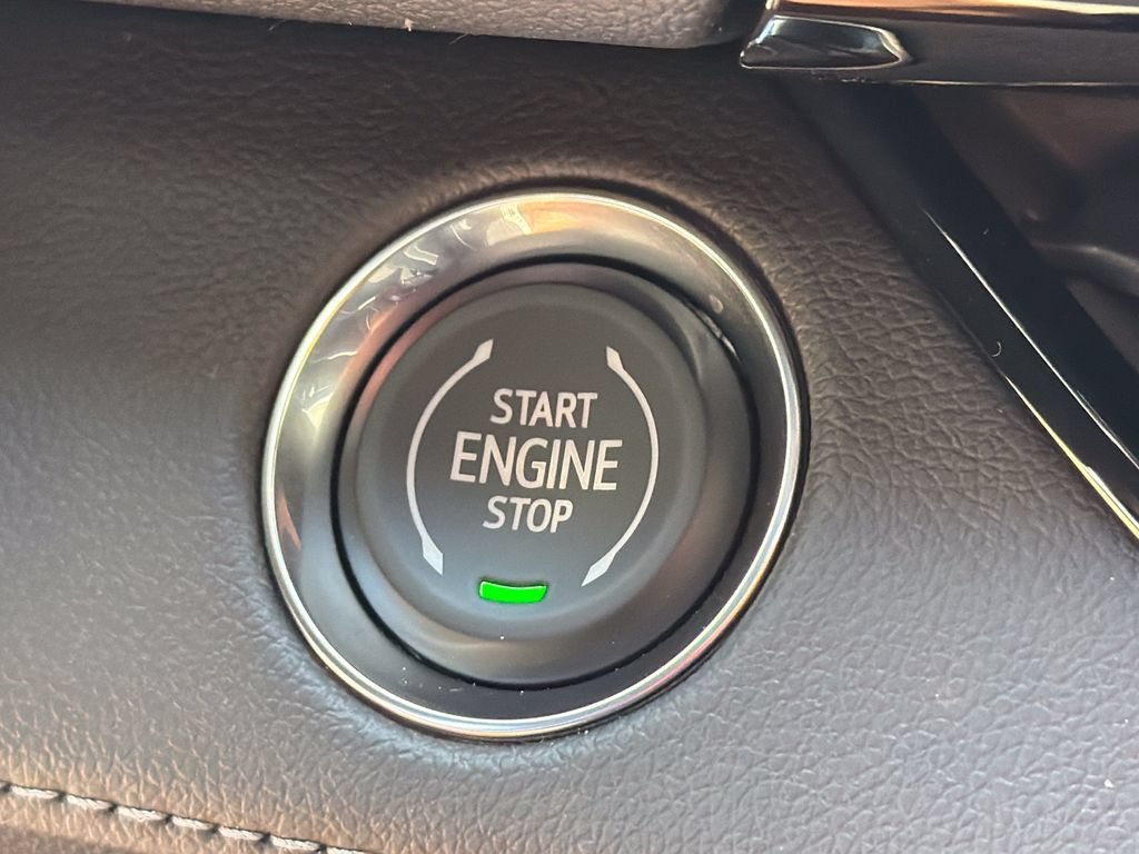 2026 Buick Enclave Avenir - Photo 28