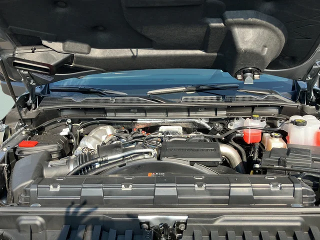 2026 GMC Sierra 2500HD AT4 - Photo 27