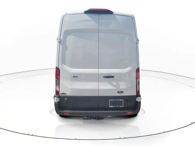 New 2027 Oxford White Ford Base image 6