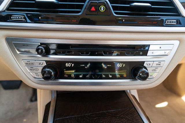 2018 BMW 7 Series 750i - Photo 28