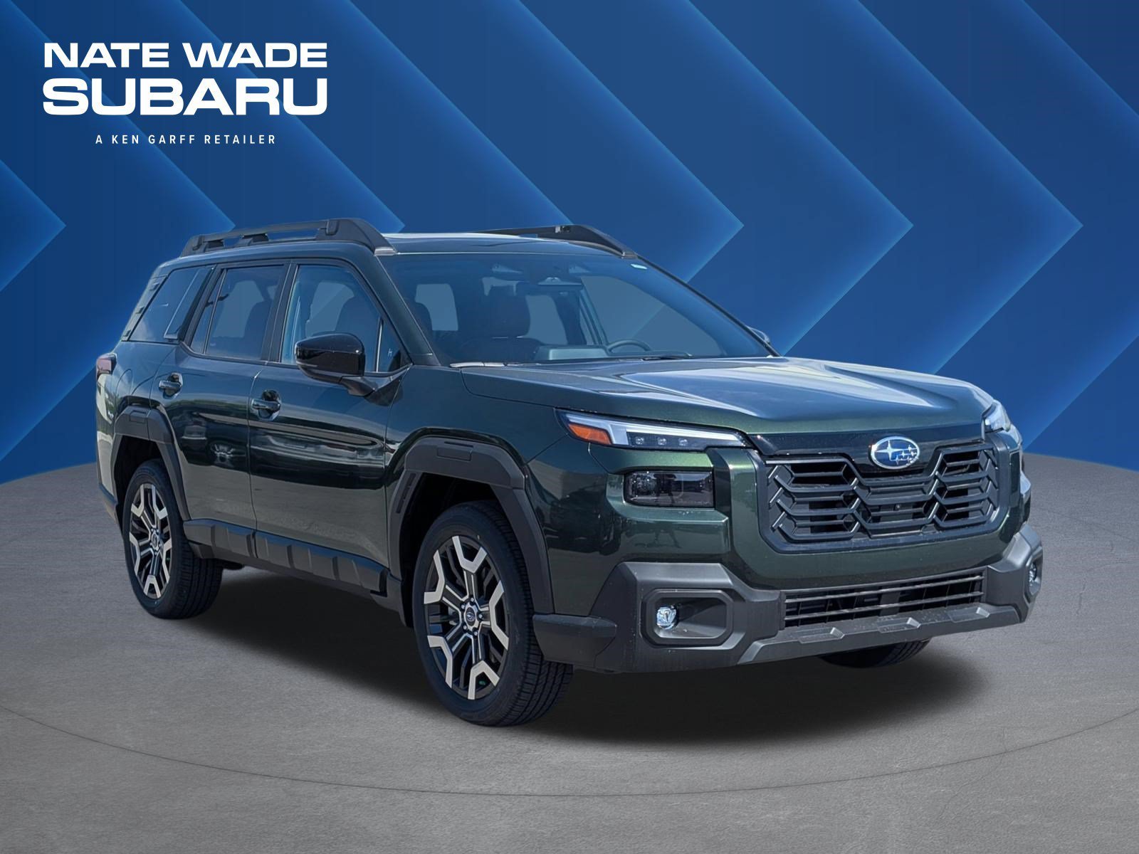 2026 Subaru Outback Touring XT's photo