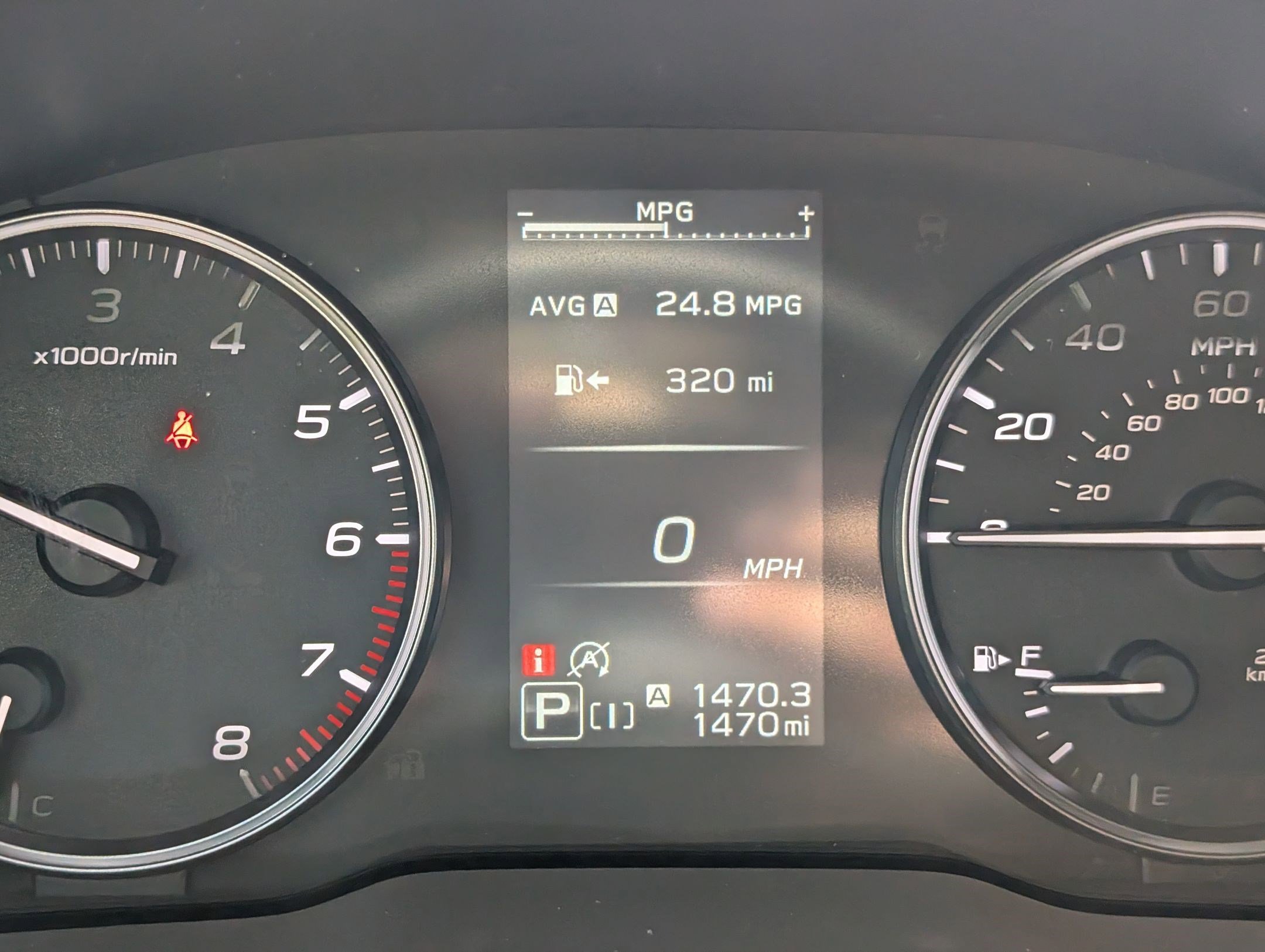 2025 Subaru Crosstrek Premium - Photo 22