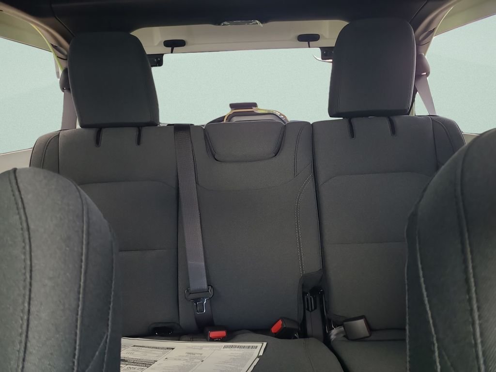 2026 Jeep Wrangler 4-Door Sport S - Photo 10