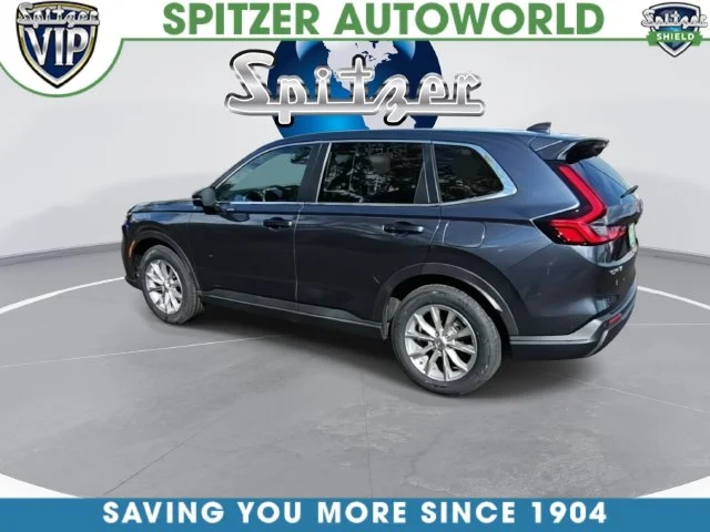 Used 2023 Black Honda EX-L image 10