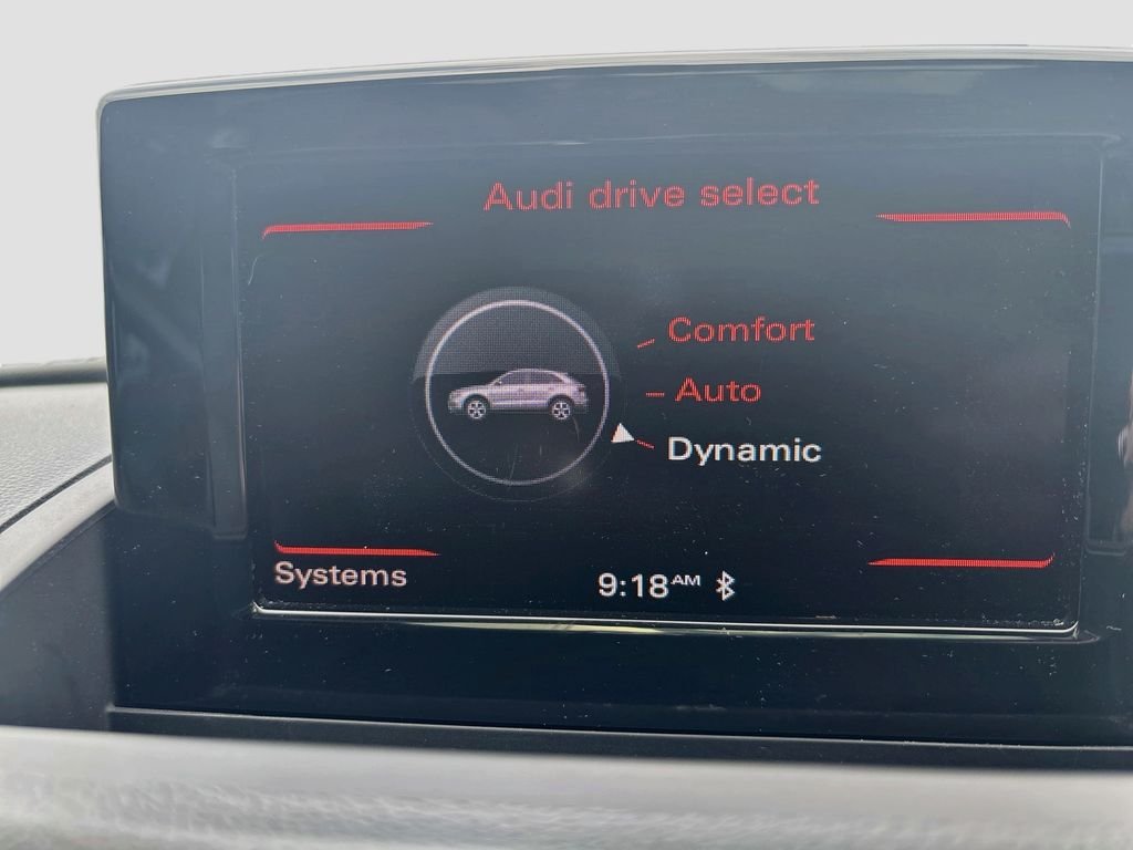 Used 2018 White Audi 2.0T Premium image 33