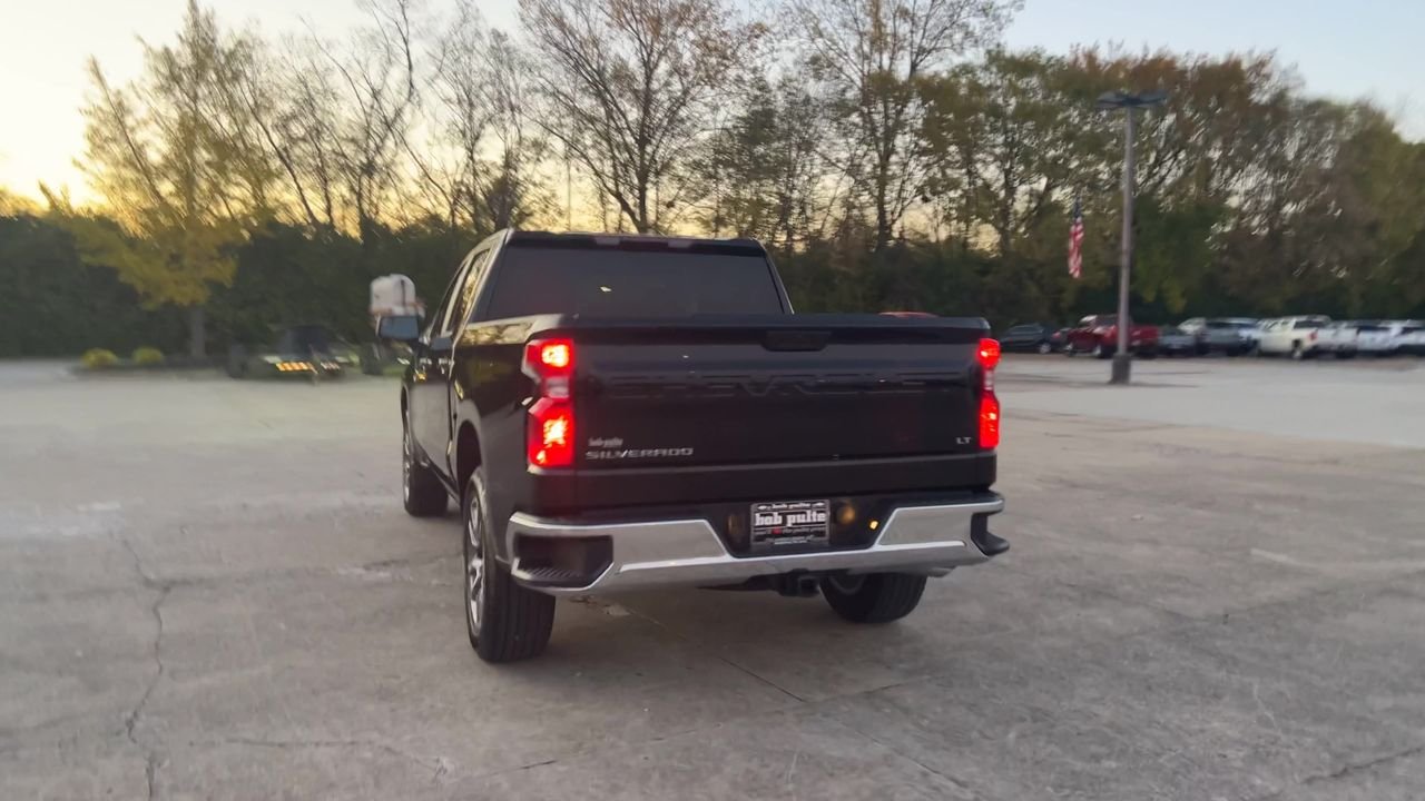 2026 Chevrolet Silverado 1500 LT - Photo 65