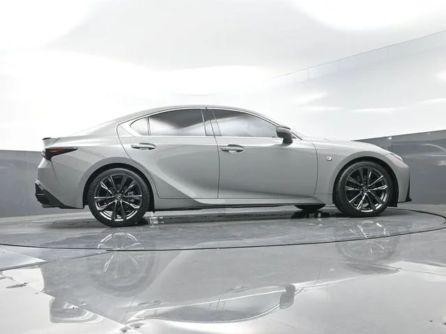 Used 2024  Lexus 350 F SPORT image 55