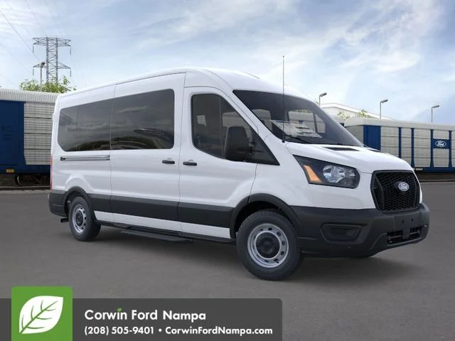 New 2026 Oxford White Ford XL image 7