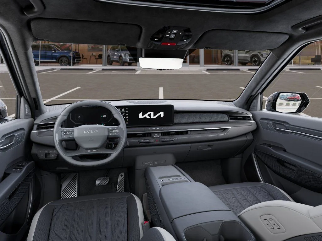 New 2026 Panthera Metal Kia GT-Line image 14