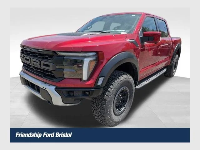 2024 Ford F-150 Raptor 4x4 SuperCrew 5-1/2 Box's photo