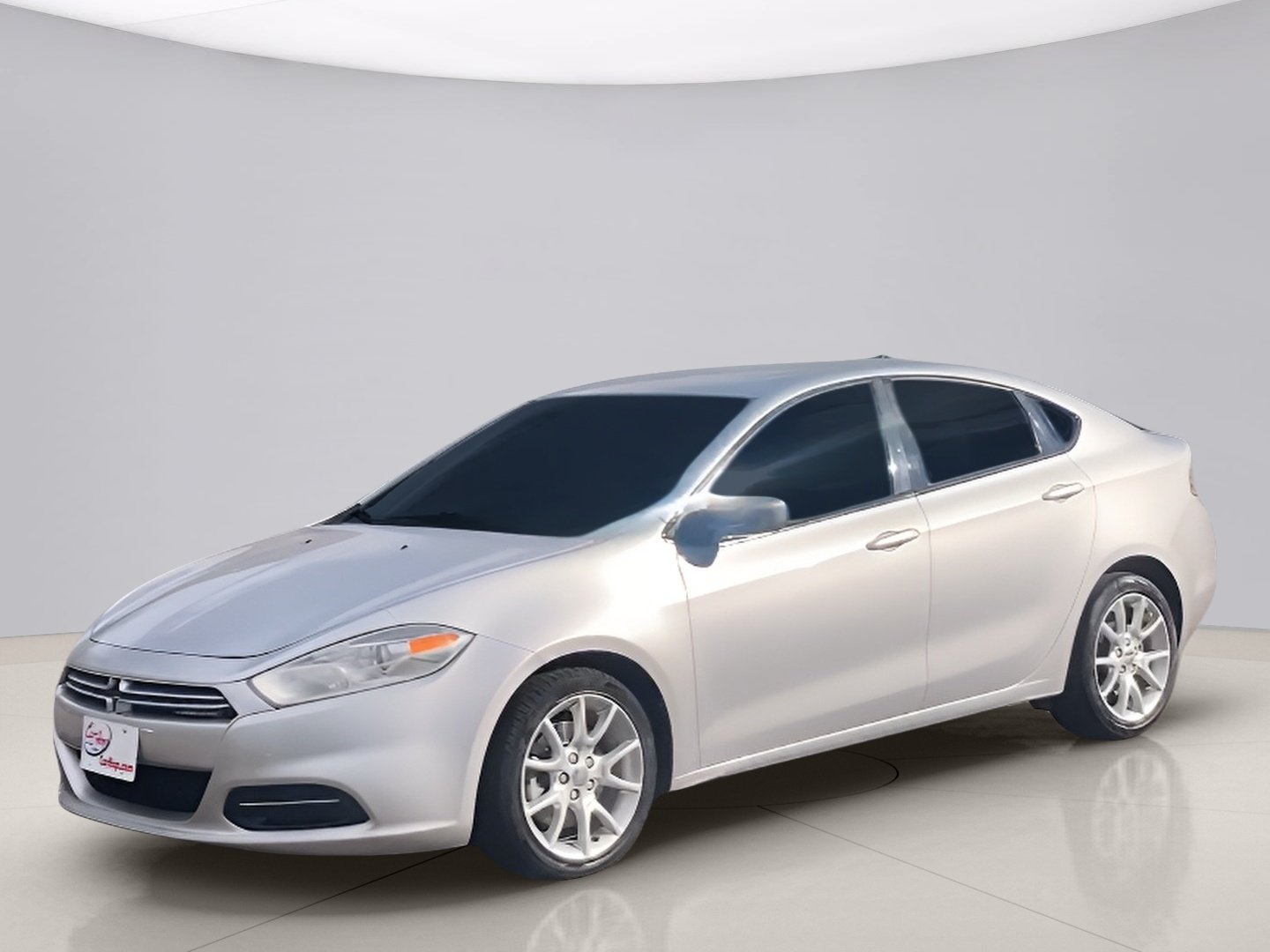 2013 Dodge Dart